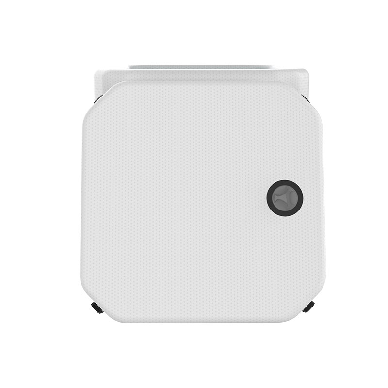 „PVC Premium“ ledo vonios statinė