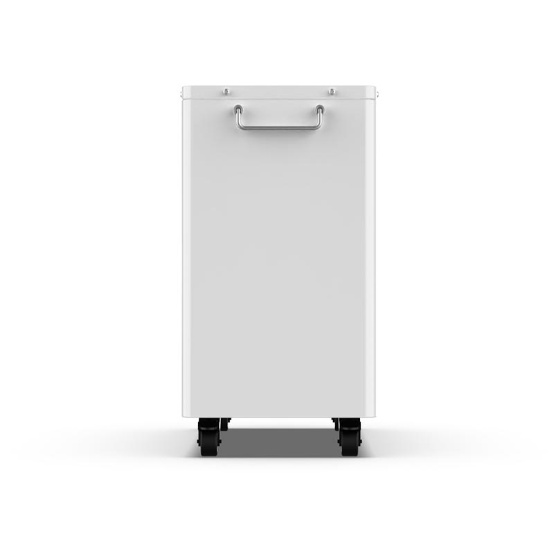 Australijos šalčio terapijos šaldymo aušintuvas Ultra