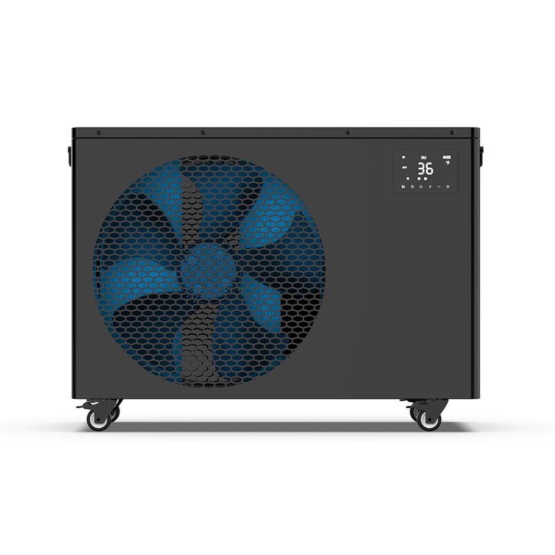 Individualus terapinis aušintuvas Ultra