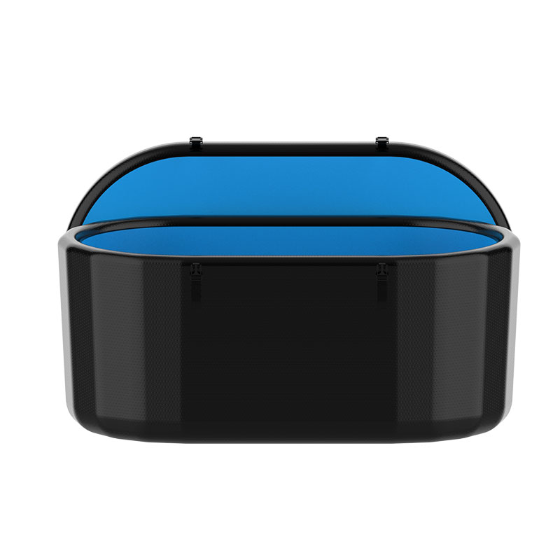 Nešiojamasis didelis šalto pylimo baseinas, skirtas atnaujinti ledo vonią