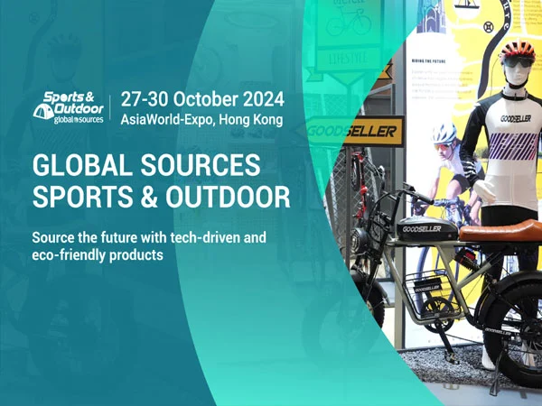 Tyrinėti sporto atkūrimą „Global Resources Sports & Outdoor“ HI-Q