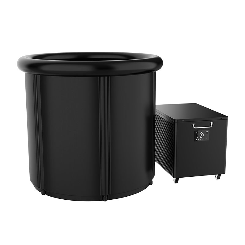 Kodėl savo sveikatingumo rutinai verta rinktis daugiasluoksnę ledo vonią? Kodėl savo sveikatingumo rutinai verta rinktis daugiasluoksnę ledo vonią?