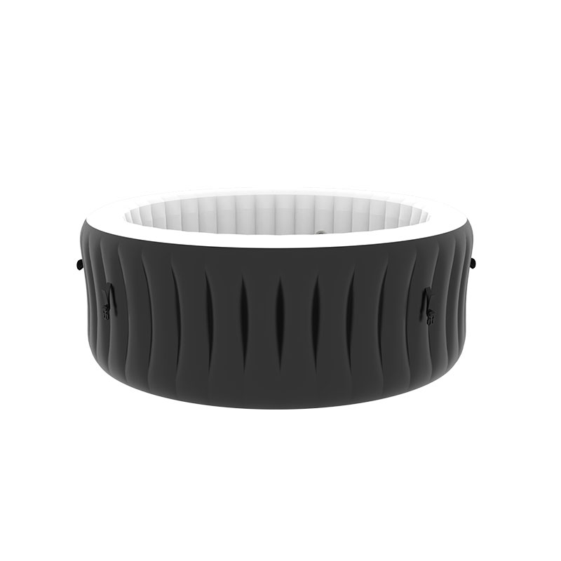 Dėl ko pripučiama sūkurinė vonia SPA baseino vonia yra protingas pasirinkimas šiuolaikiniam poilsiui?