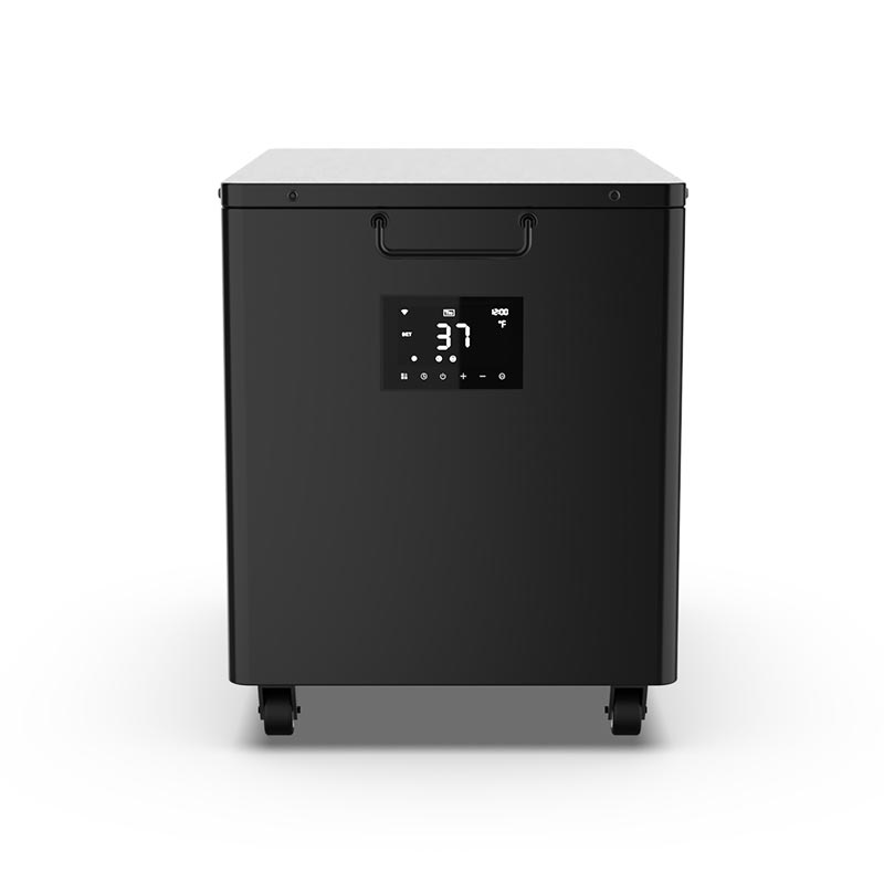 Kokie Australijos standartai taikomi 0,5 AG SPA aušintuvui?