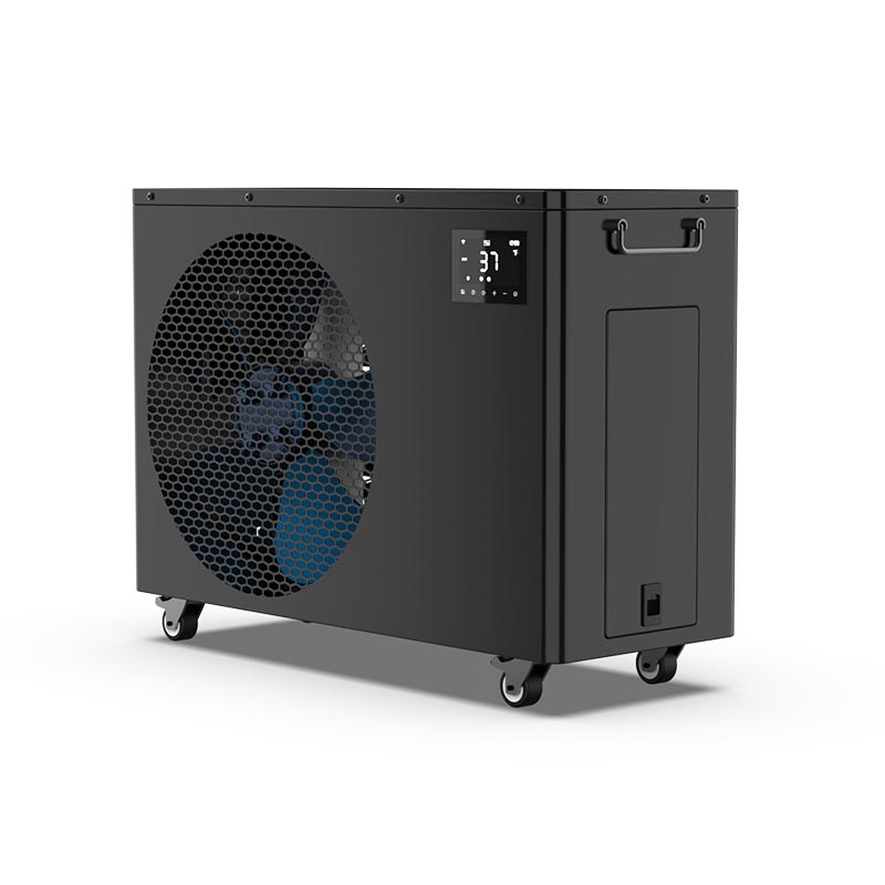 Kaip „Custom Therapy Chiller Ultra“ pagerina atsigavimą?