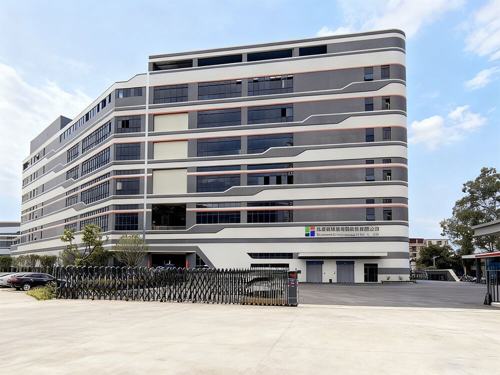 „Hi-Q Technology Group“ – geriausias ledo vonios aušintuvo tiekėjas, turintis UL, CE ir ISO sertifikatus