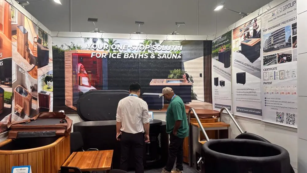 Ar tai išmaniausias pasaulyje 0°C šalčio įleidžiamas aušintuvas 2026 m.?