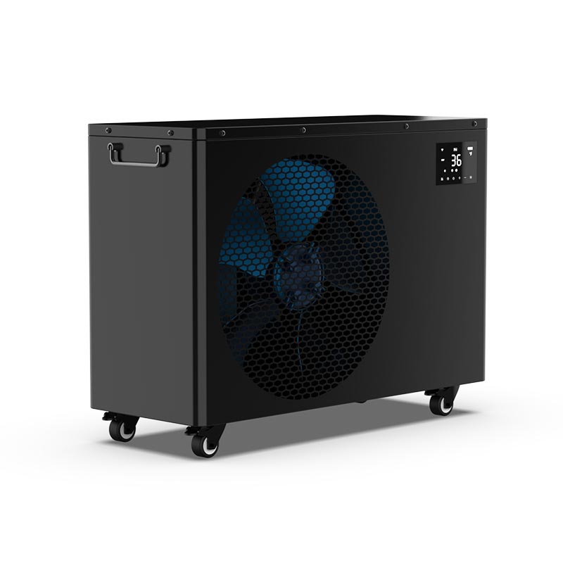 Individualus terapinis aušintuvas Ultra