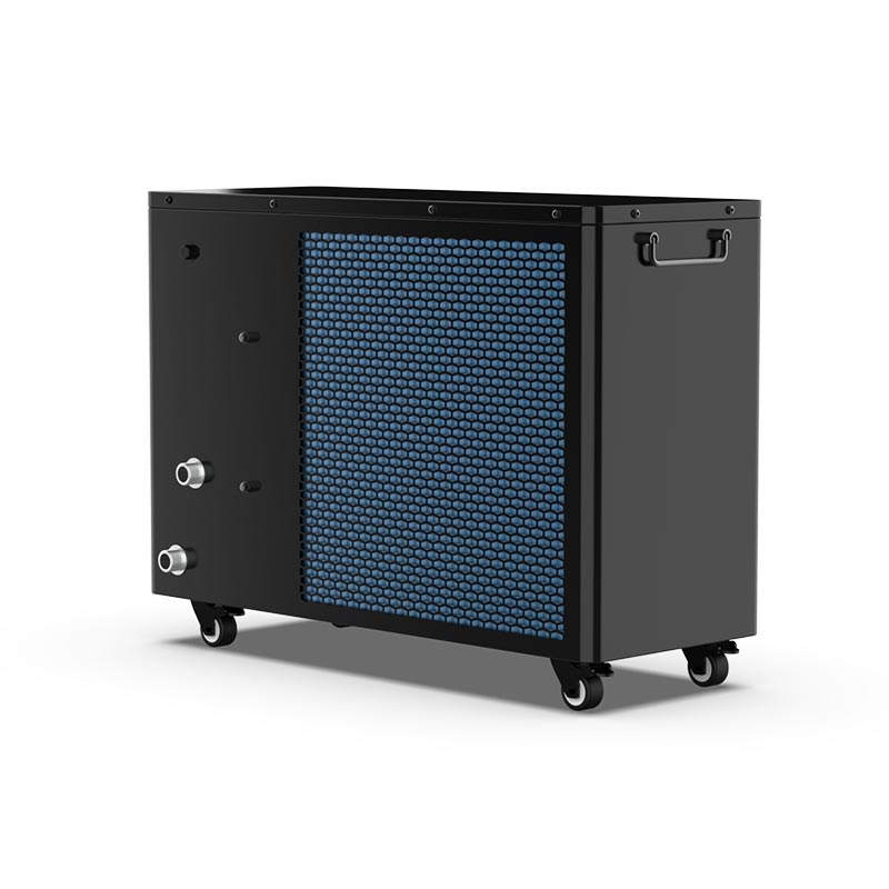 Individualus terapinis aušintuvas Ultra