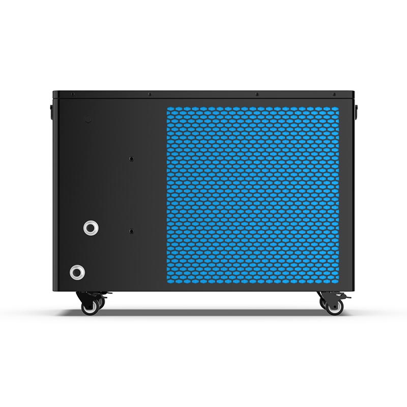 Individualus terapinis aušintuvas Ultra