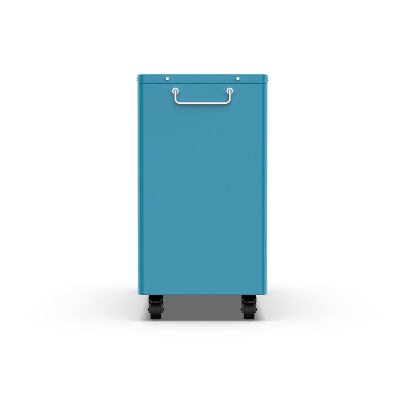 „European Cold Therapy Chiller Ultra“.