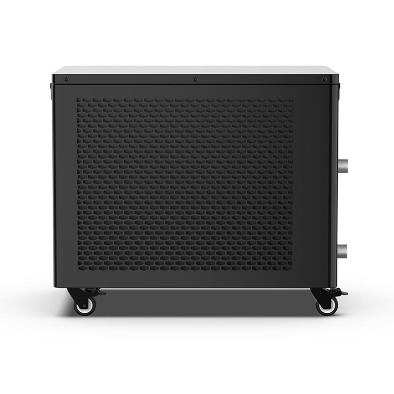 ES direktyvos 1/2HP Smart Chiller