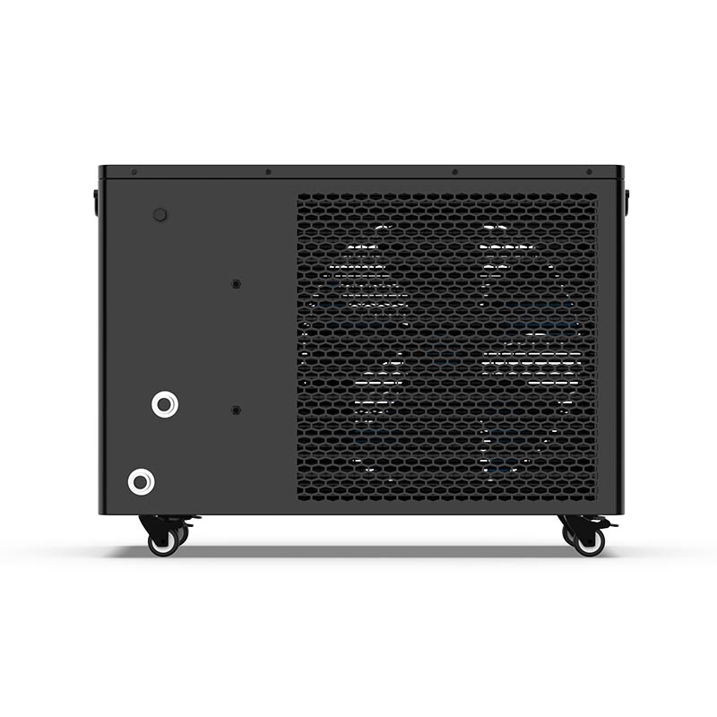 Individualus terapinis aušintuvas Ultra