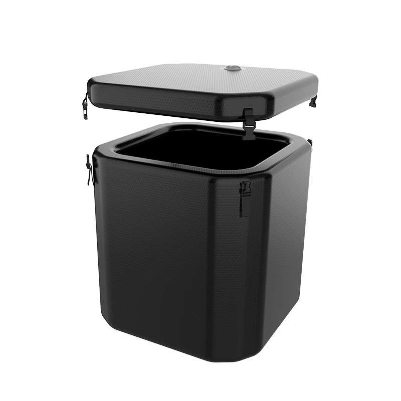 „PVC Premium“ ledo vonios statinė