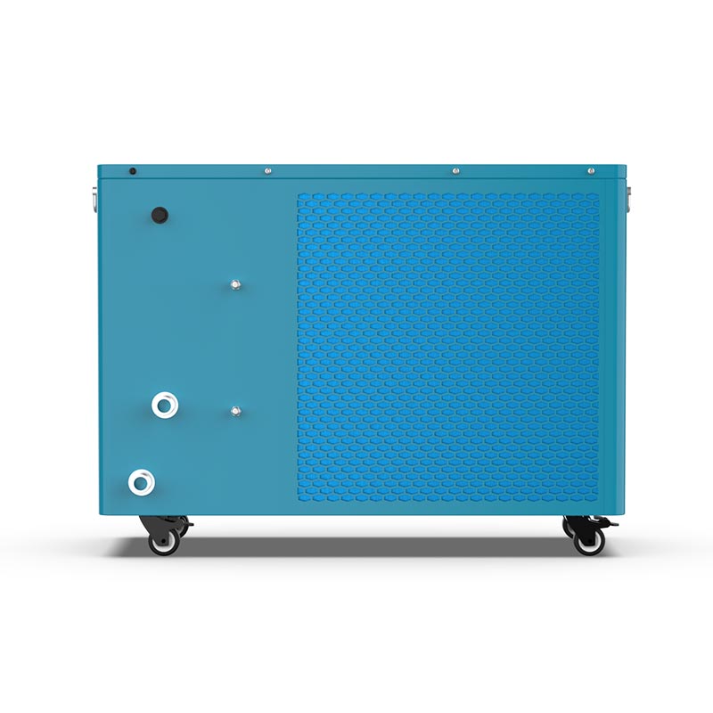 „European Cold Therapy Chiller Ultra“.