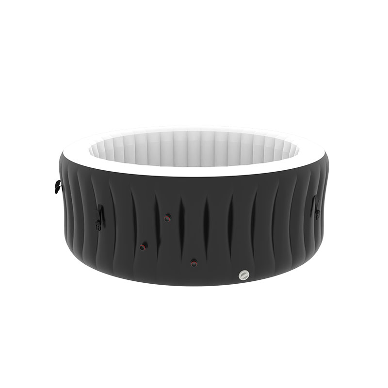 Spa Set Hot Tub Spa Pool Inflatable For Home