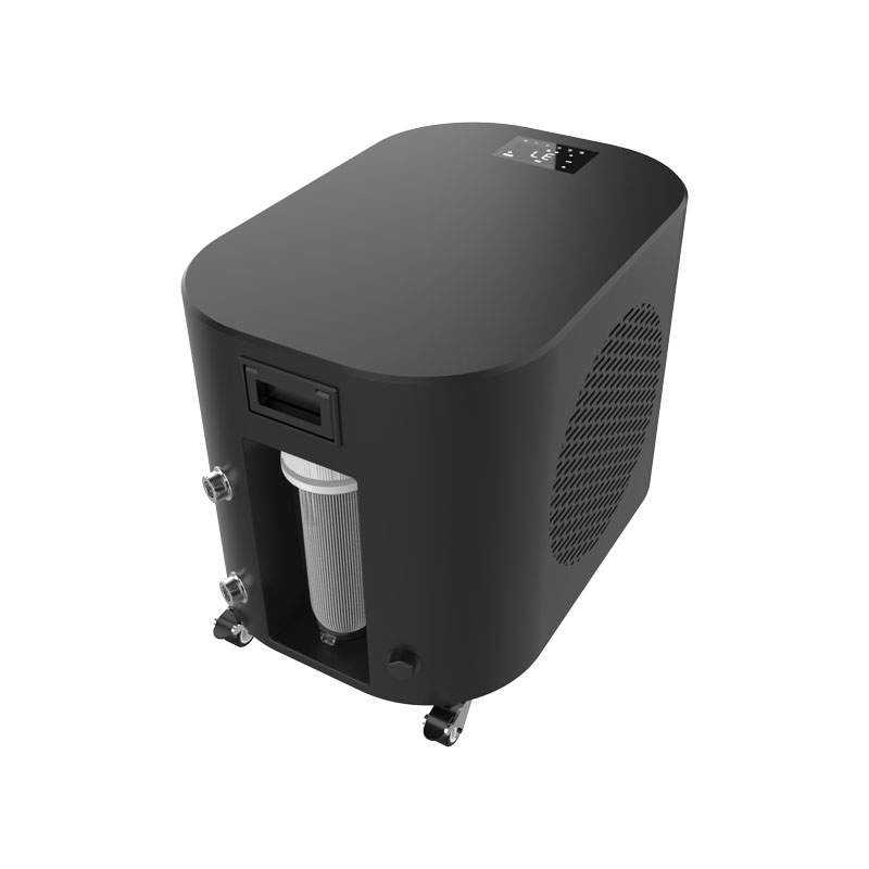 OEM Ice Bath Chiller