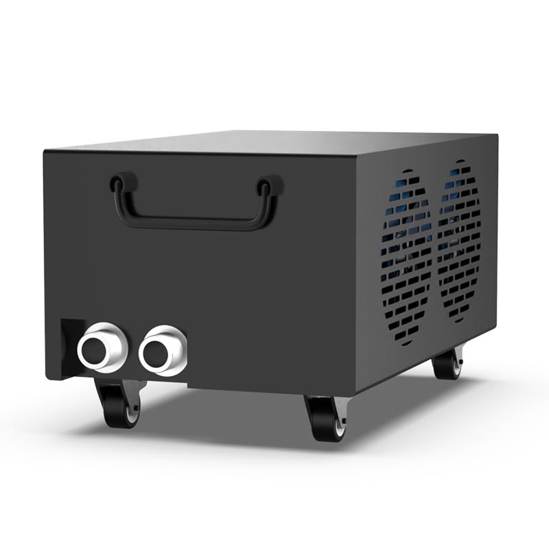 European standard powerful mini cold water bathtub